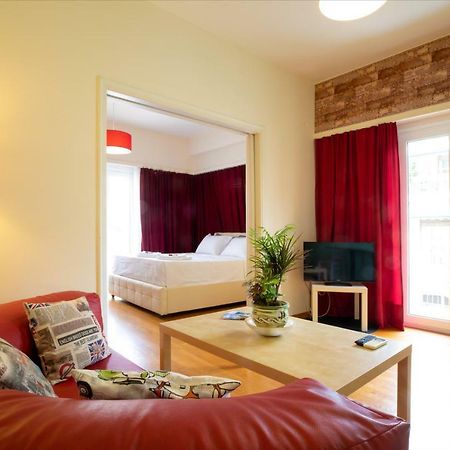 The Heart Of Koukaki, Next To Acropolis Museum Apartment Atena Exterior foto