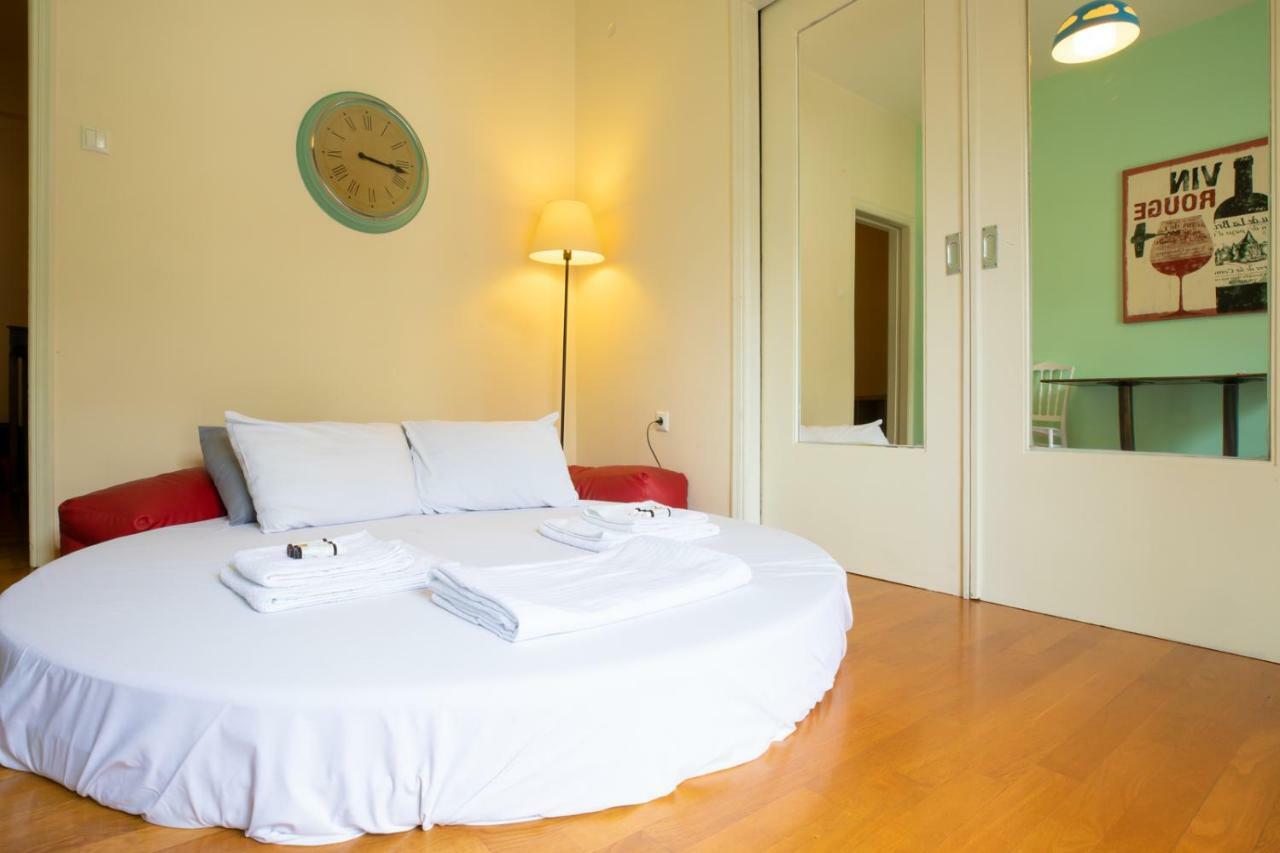 The Heart Of Koukaki, Next To Acropolis Museum Apartment Atena Exterior foto