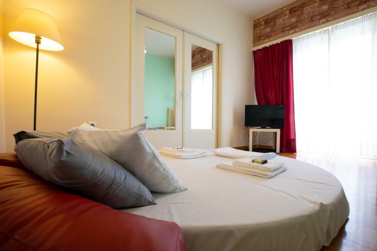 The Heart Of Koukaki, Next To Acropolis Museum Apartment Atena Exterior foto